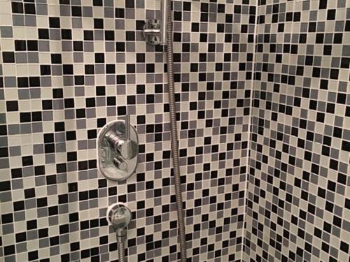 Marble Apartments Effra Court London Rum bild